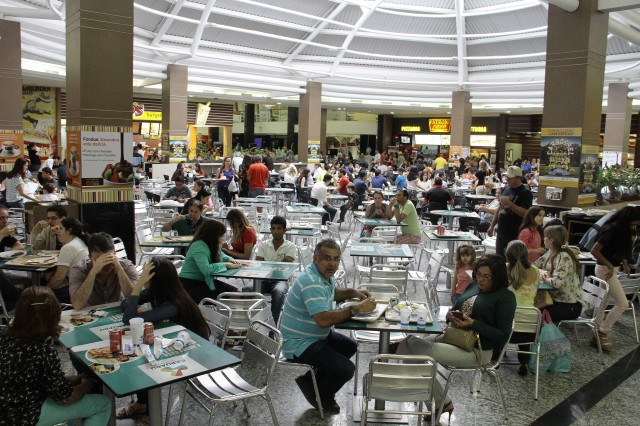 Caruaru Shopping (2)