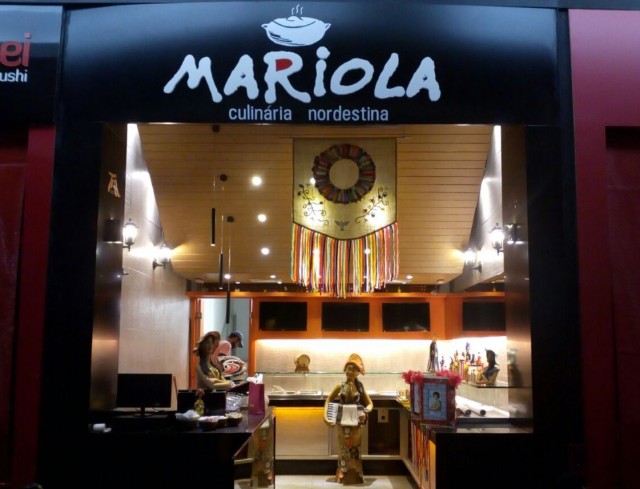 Restaurante Mariola_Difusora