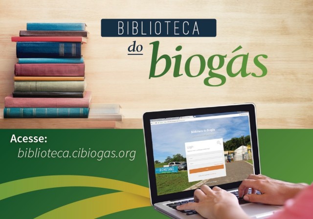 biogas