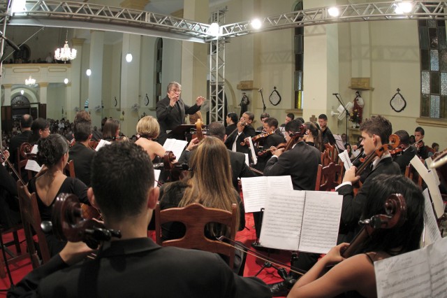 Orquestra Jovem de Pernambuco_ Foto Flora pimentel
