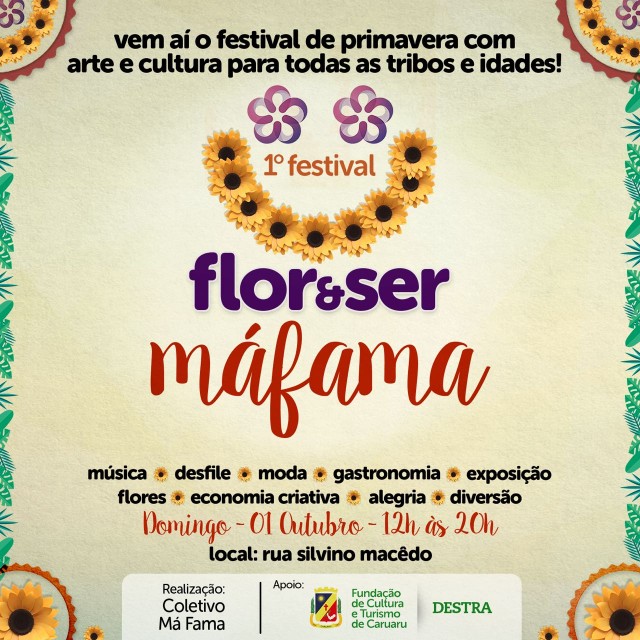 Flor&Ser MáFama