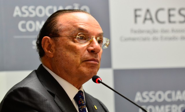 Alckmin fala sobre perspectivas e investimentos para 2016