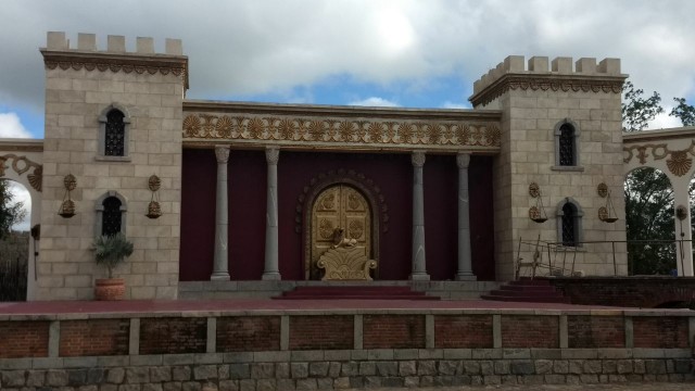 Palácio de Herodes 2