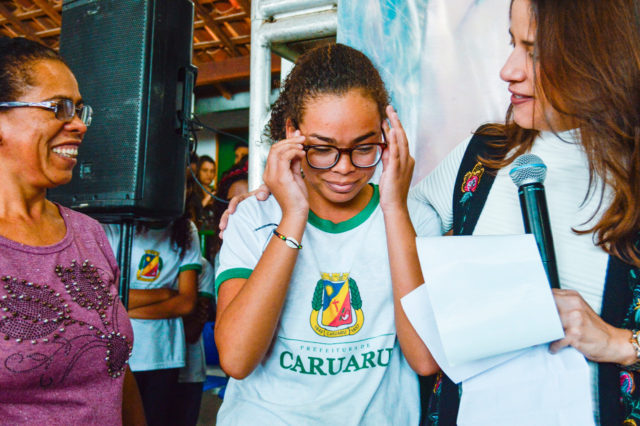 Escola Municipal cria Sala de Jogos Pedagógicos - Prefeitura de Lajedo