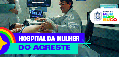Governo do Estado de Pernambuco